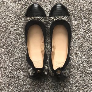 Tory Burch ballet flat